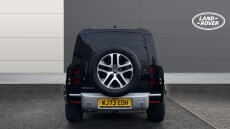 Land Rover Defender 3.0 D250 XS Edition 110 5dr Auto Diesel Estate